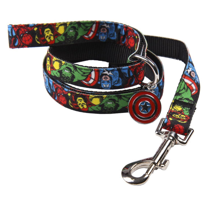 Hundkoppel - Marvel