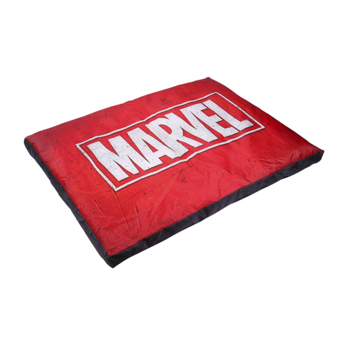 Marvel Bädd