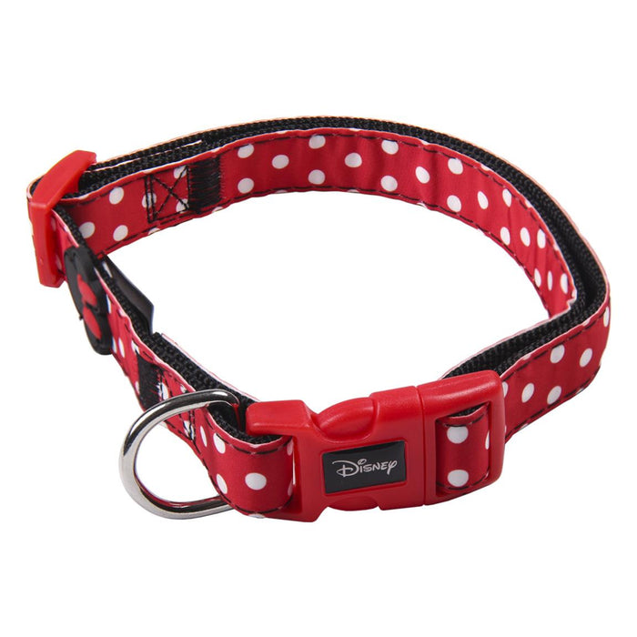Hundhalsband - Minnie Mouse