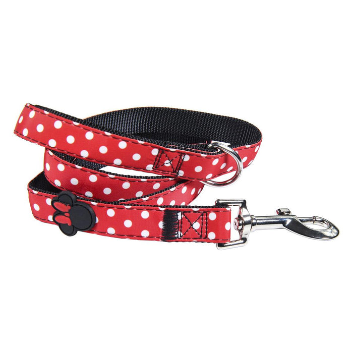 Hundkoppel - Minnie Mouse