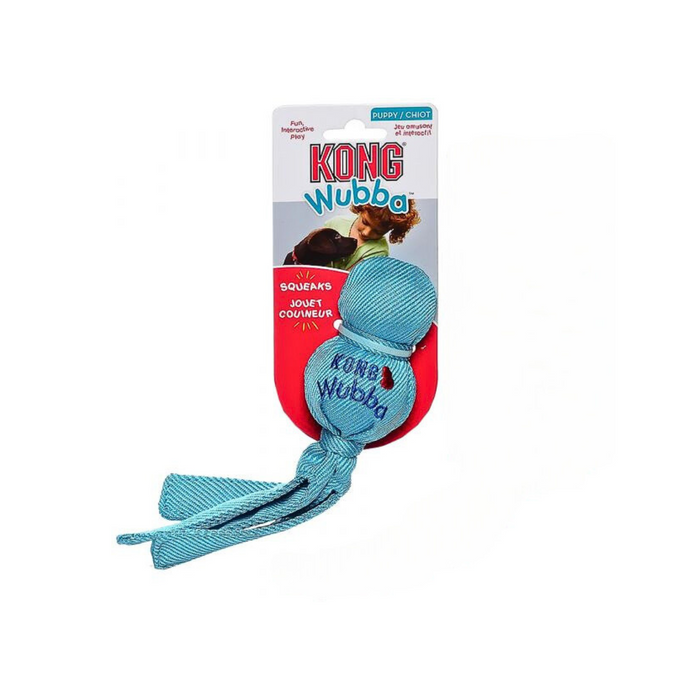 KONG Wubba Puppy S