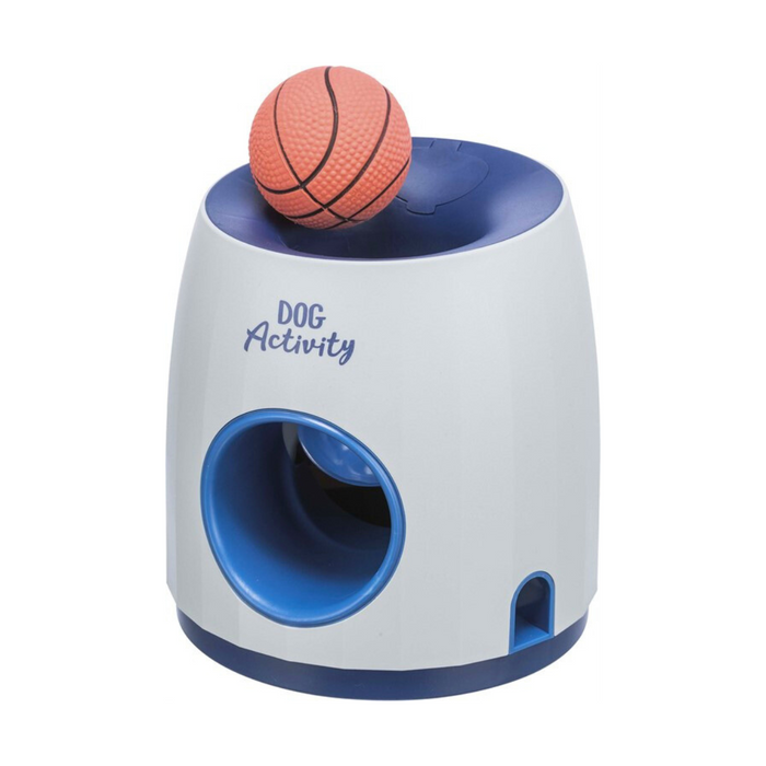 Dog Activity Ball & Treat, Nivå 3 Aktivitetsleksak