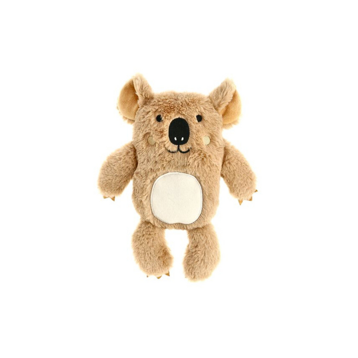 BuddyKoala Beige - Mjukleksak