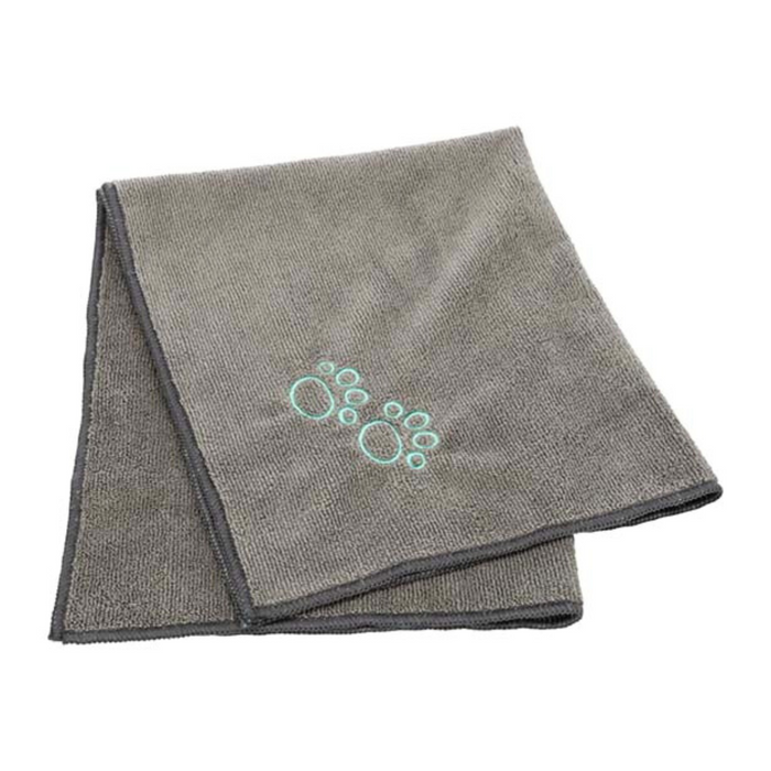 Handduk i Microfiber