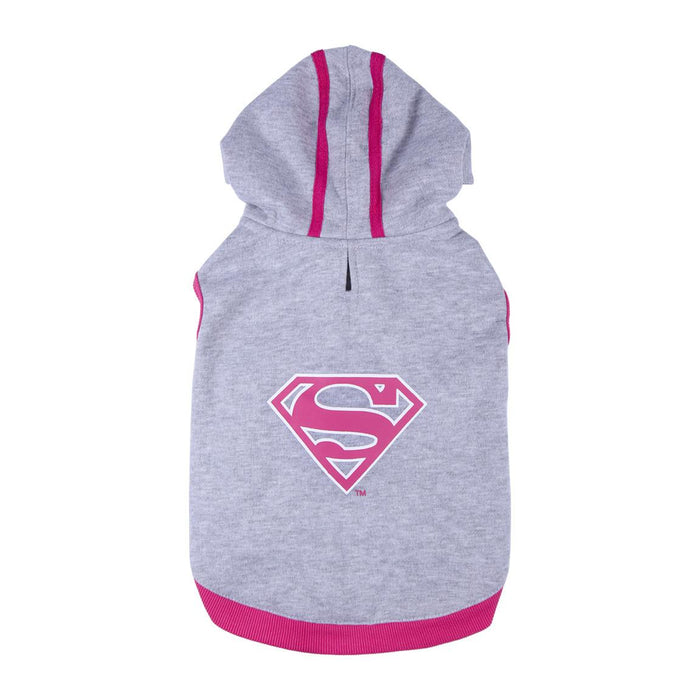 Hundtröja - Superwoman