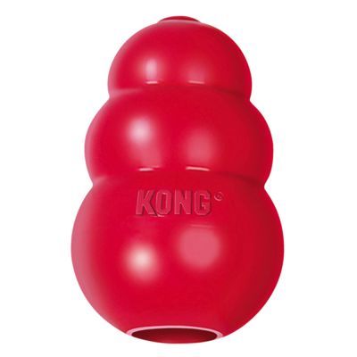 Kong Classic Röd M