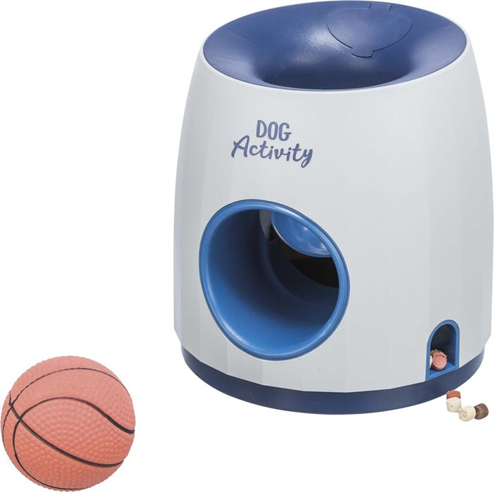 Dog Activity Ball & Treat, Nivå 3  Aktivitetsleksak